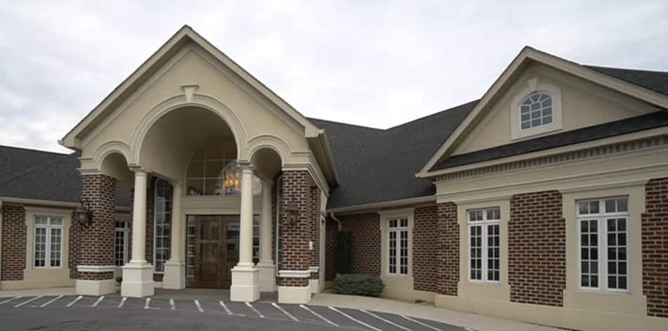 Dr. Jeffery Burns Office