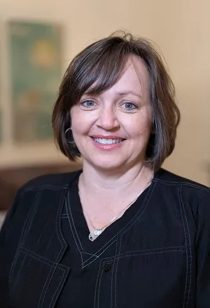 Laurie - RDH, Hygiene Coordinator