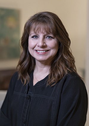 Ginger - CDA, DA II, and Clinical Coordinator