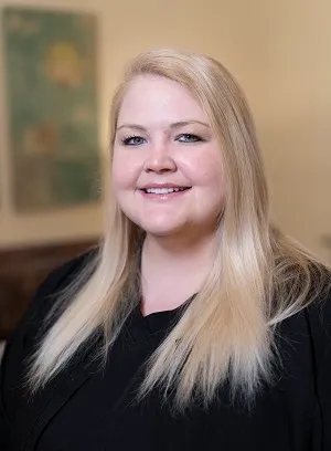 Megan - RDH