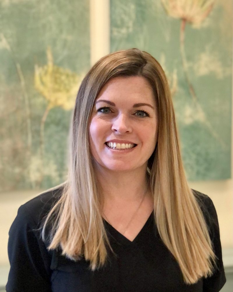 Sara - Patient Coordinator