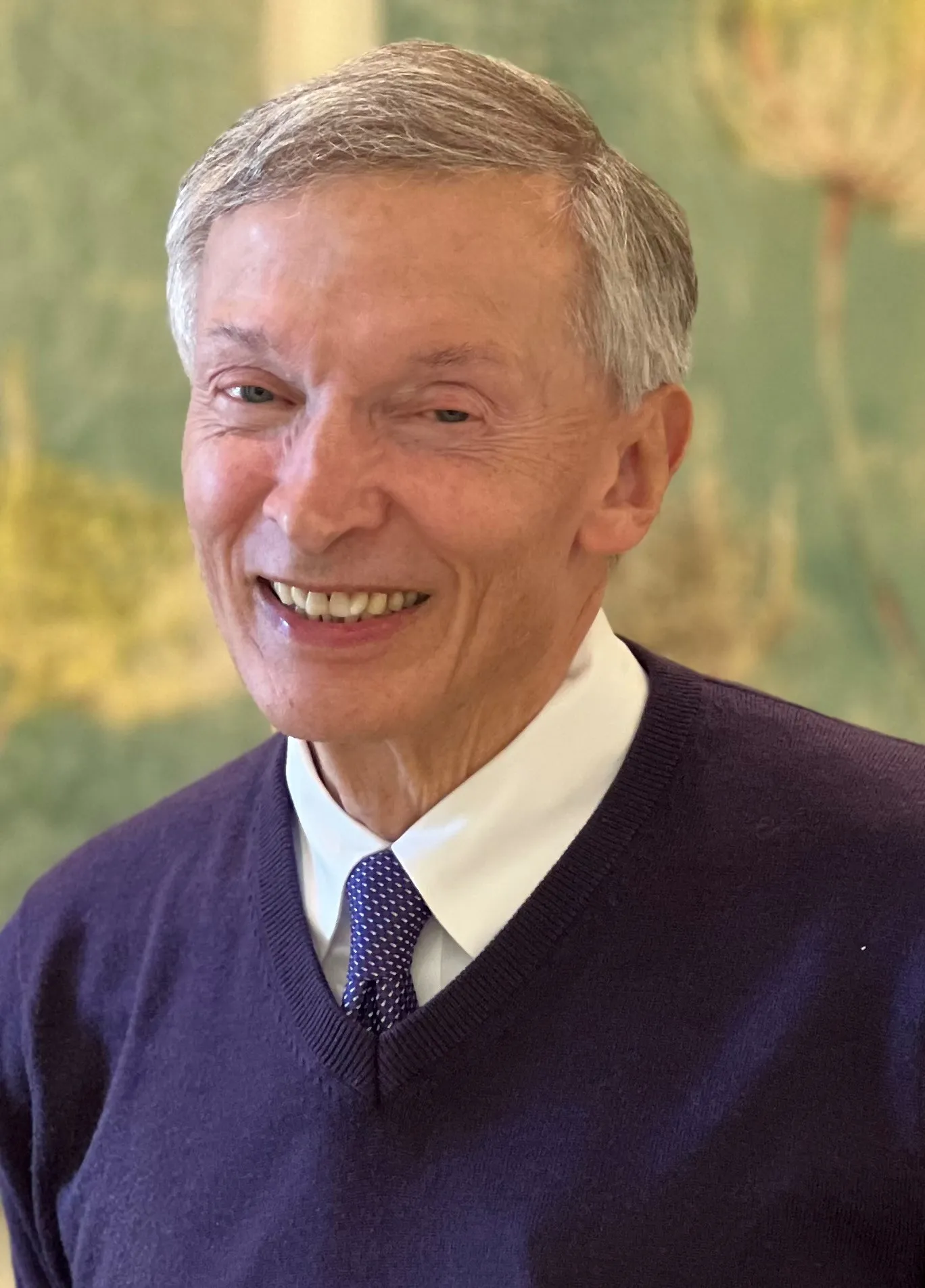 Dr. James Whitney Oral Surgeon in New Market VA